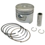 ΠΙΣΤΟΝΙ 49MM HONDA C90 IKT