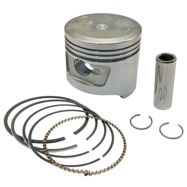 ΠΙΣΤΟΝΙ 49MM HONDA C90 IKT