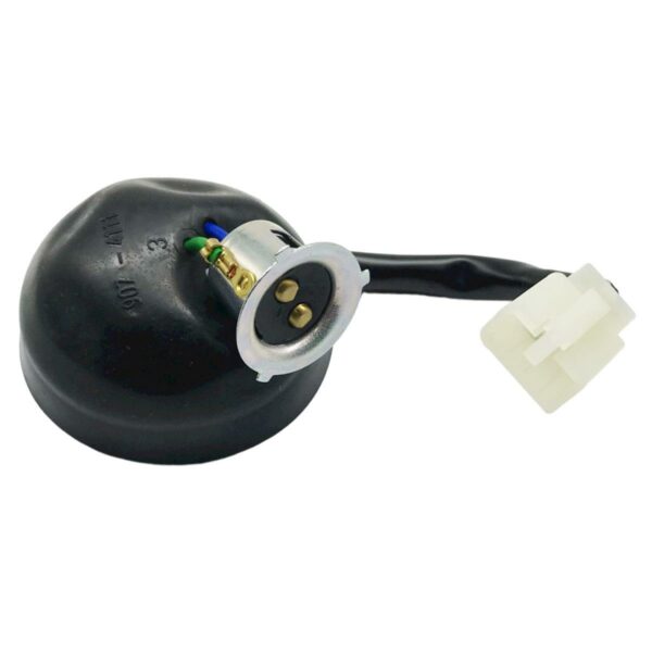 ΝΤΟΥΙ ΦΑΝΟΥ ΕΜΠΡΟΣ ΓΝΗΣΙΟ HONDA SUPRA