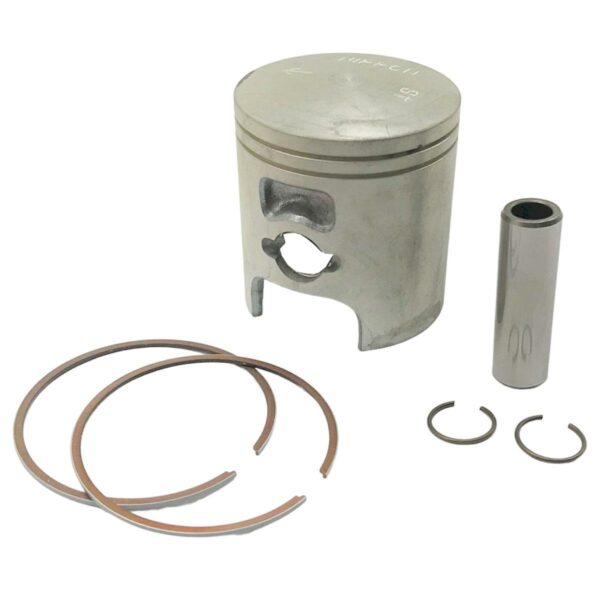 ΠΙΣΤΟΝΙ 48MM HONDA DIO NIPPON