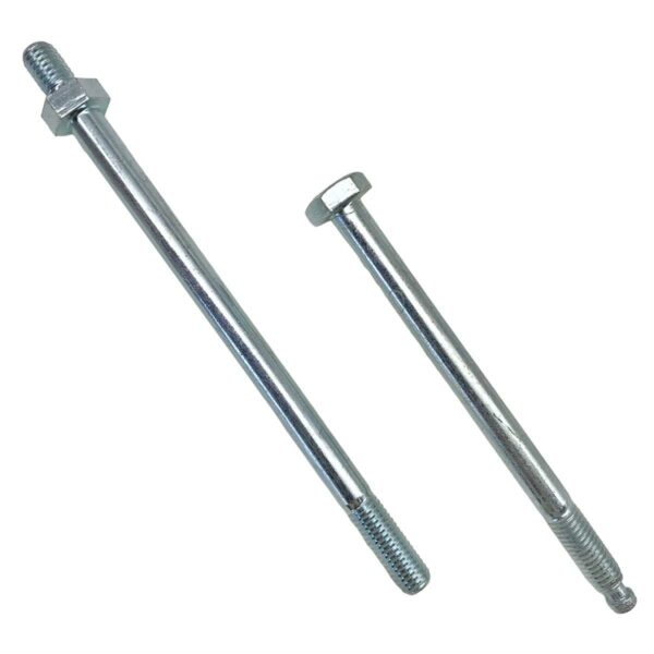 ΒΙΔΕΣ ΒΑΣΕΩΣ ΜΗΧΑΝΗΣ HONDA C50 / GRAND ΖΕΥΓΑΡΙ ΚΟΝΤΗ + ΜΑΚΡΥΑ