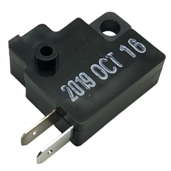 ΒΑΛΒΙΔΑ ΣΤΟΠ ΕΜΠΡΟΣ ΓΝΗΣΙΑ HONDA SUPRA/INNOVA 125/125i inj