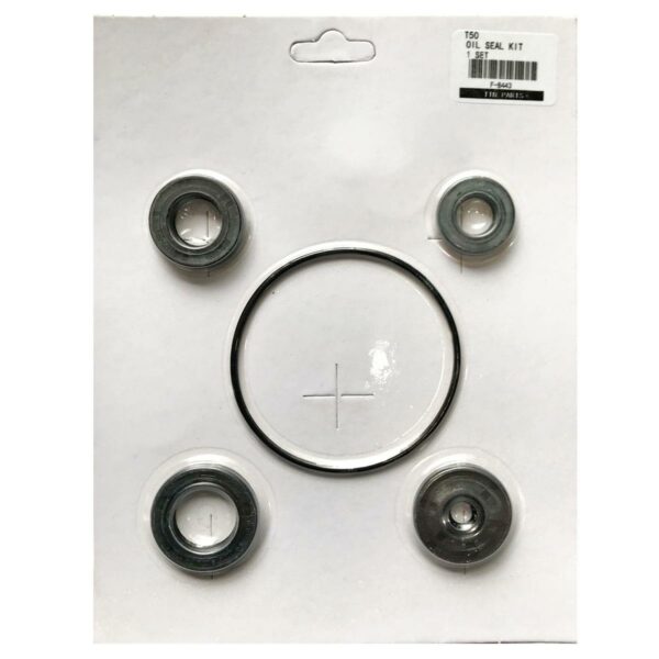 ΤΣΙΜΟΥΧΕΣ ΚΙΝΗΤΗΡΑ ΜΟΤΕΡ ΣΕΤ 4ΤΜΧ YAMAHA T50