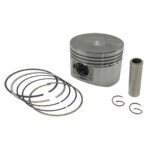 ΠΙΣΤΟΝΙ 52.4MM SCOOTER GY6 125 VERNAL