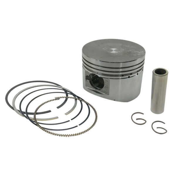 ΠΙΣΤΟΝΙ 52.4MM SCOOTER GY6 125 VERNAL