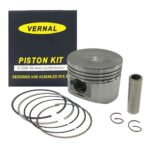 ΠΙΣΤΟΝΙ 52.4MM SCOOTER GY6 125 VERNAL