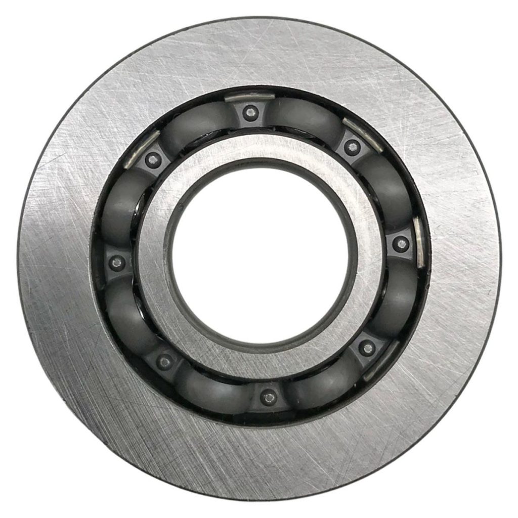 ΡΟΥΛΕΜΑΝ ΣΤΡΟΦΑΛΛΟΥ 68X25X12 PIAGGIO TYPHOON / RUNNER 125 / 180 NTN