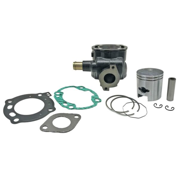 ΚΥΛΙΝΔΡΟΠΙΣΤΟΝΟ SUZUKI KATANA 50 PT SPECIAL PARTS