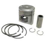 ΠΙΣΤΟΝΙ 39.5MM HONDA C50 IKT