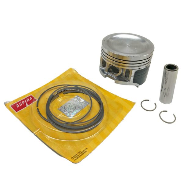 ΠΙΣΤΟΝΙ 53MM (+0.5) HONDA SUPRA X 125 ASPIRA