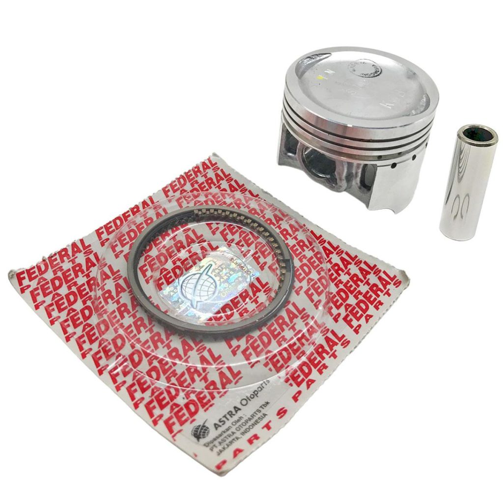 ΠΙΣΤΟΝΙ 50MM STD HONDA WAVE 110 FEDERAL