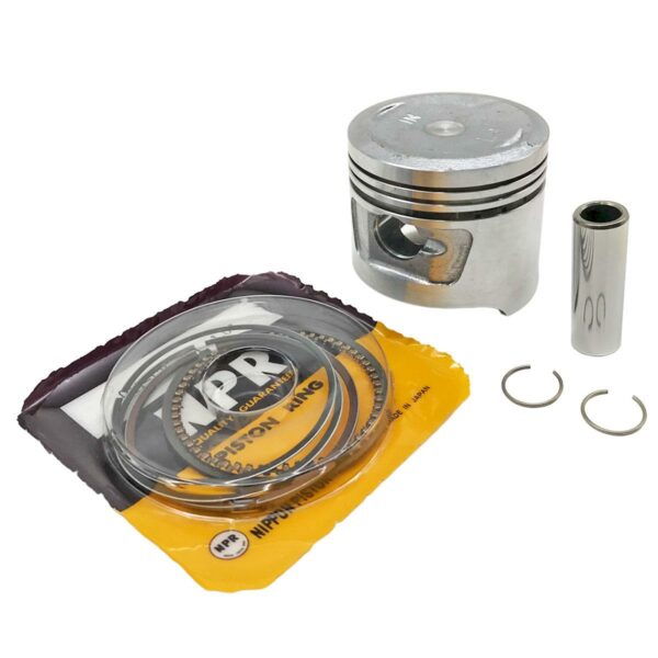ΠΙΣΤΟΝΙ 48MM HONDA GLX 90 TOP KIT