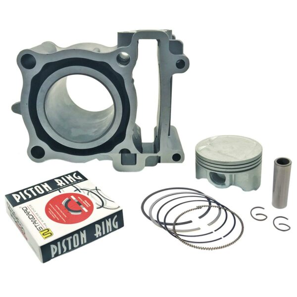 ΚΥΛΙΝΔΡΟΠΙΣΤΟΝΟ 54MM (STD) YAMAHA CRYPTON X 135 WSTD W-STANDARD