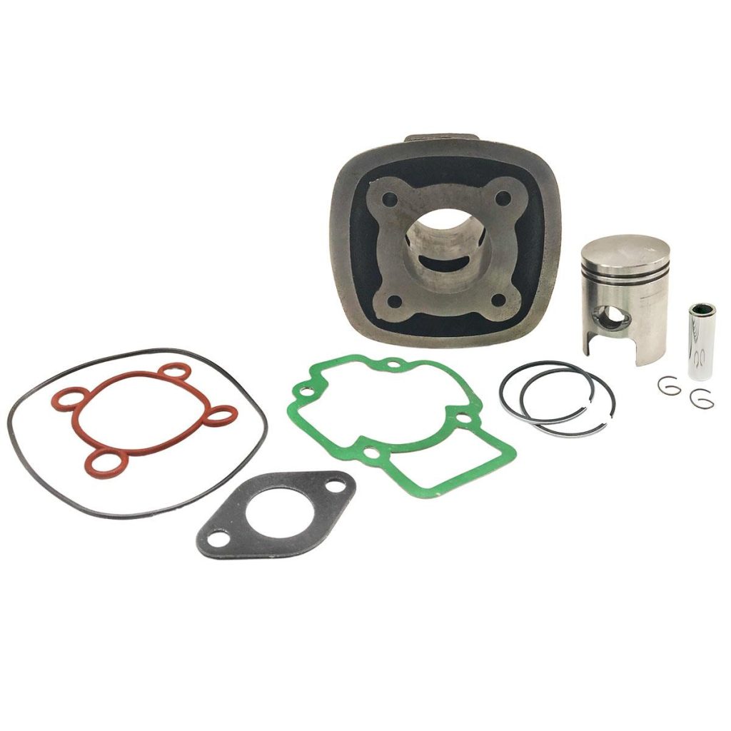 ΚΥΛΙΝΔΡΟΠΙΣΤΟΝΟ 40MM RUNNER / PIAGGIO NRG YWL