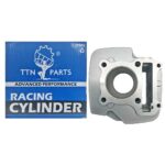 ΚΥΛΙΝΔΡΟΣ ΑΛΟΥΜΙΝΙΟΥ 56MM YAMAHA CRYPTON R 115 TTN TITAN