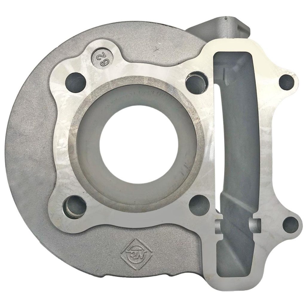 ΚΥΛΙΝΔΡΟΣ 52.4MM SCOOTER GY6 125 VERNAL