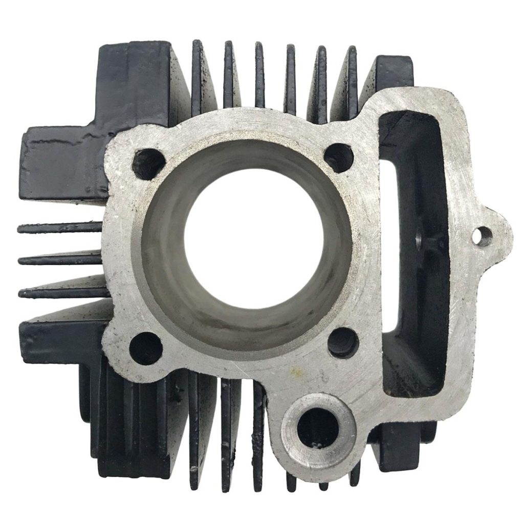 ΚΥΛΙΝΔΡΟΣ ΑΛΟΥΜΙΝΙΟΥ 55MM HONDA ASTREA GRAND TTN TITAN