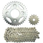 ΑΛΥΣΙΔΟΓΡΑΝΑΖΑ SYM VF 125 ΑΛΥΣΙΔΑ 428HDR 106Δ 37Δ 15Δ JT