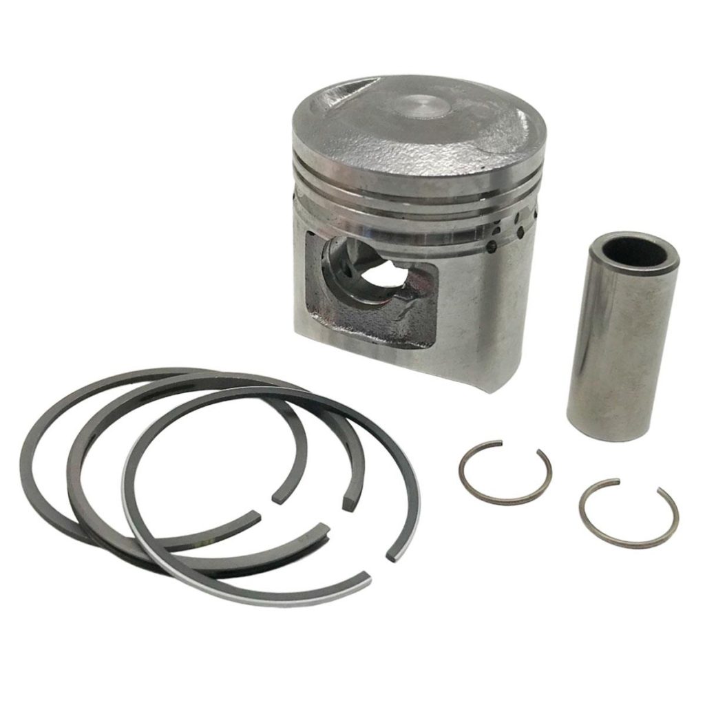 ΠΙΣΤΟΝΙ 41MM HONDA C50 IKT