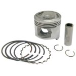 ΠΙΣΤΟΝΙ 41MM HONDA GLX 50 TOP KIT