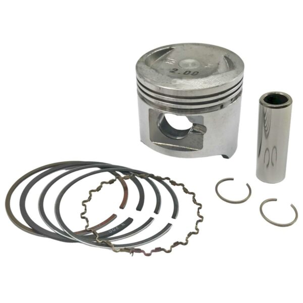 ΠΙΣΤΟΝΙ 41MM HONDA GLX 50 TOP KIT