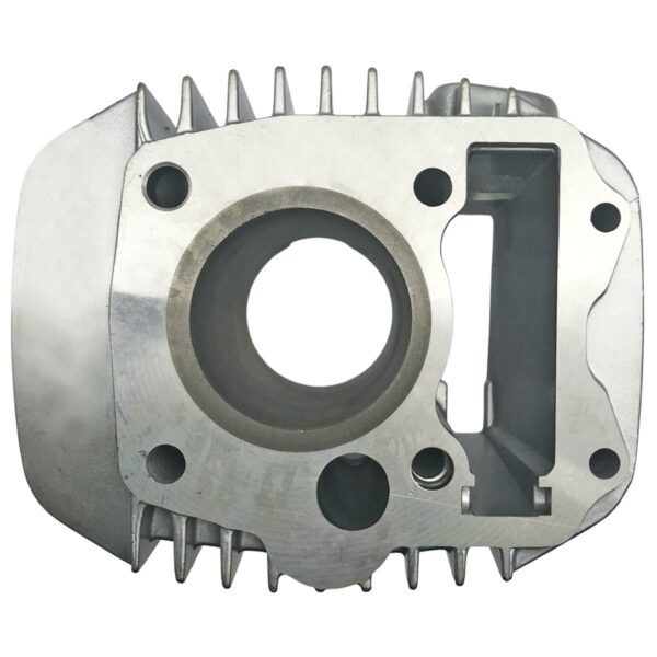 ΚΥΛΙΝΔΡΟΣ ΑΛΟΥΜΙΝΙΟΥ 52.4MM (STD) HONDA INNOVA 125 ΚΑΡΜΠΥΡΑΤΕΡ SHARK
