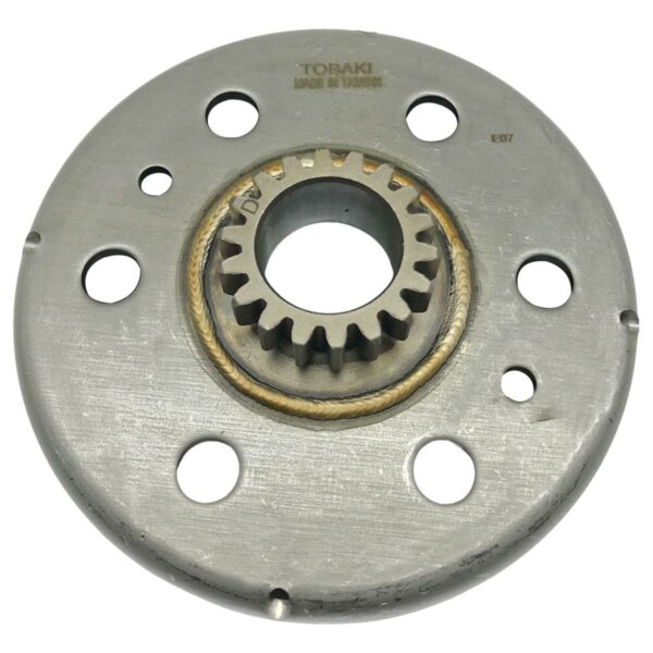 ΚΑΜΠΑΝΑ ΦΥΓΟΚΕΝΤΡΙΚΟΥ 18T YAMAHA CRYPTON 105 / 115 TOBAKI