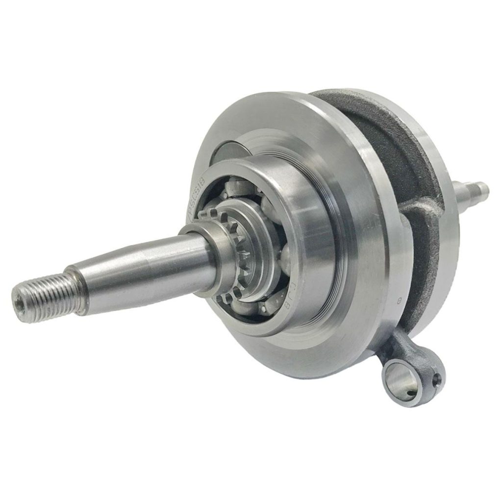 ΣΤΡΟΦΑΛΟΜΠΙΕΛΑ YAMAHA CRYPTON S 115 (2 ΡΟΥΛΕΜΑΝ) TOBAKI