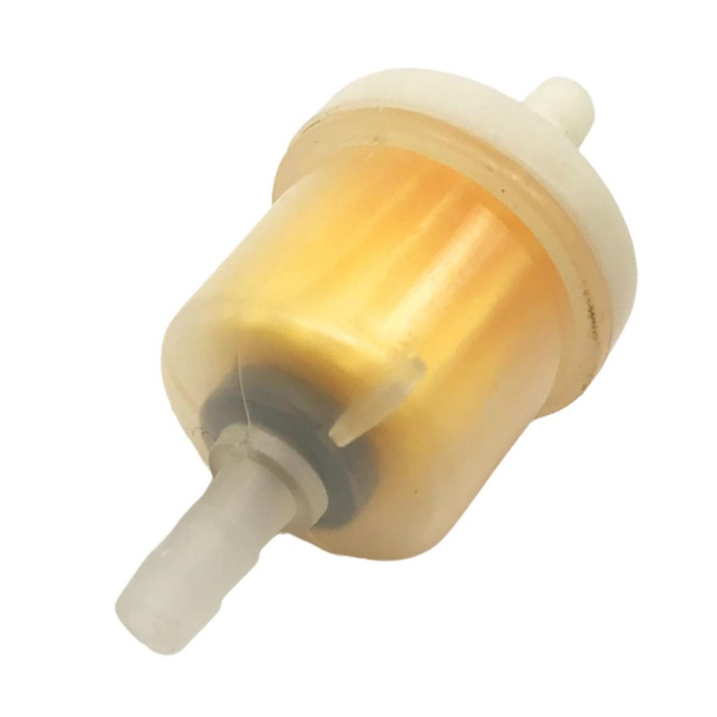 ΦΙΛΤΡΟ ΒΕΝΖΙΝΗΣ ΧΑΡΤΙΝΟ ΣΤΡΟΓΓΥΛΟ ΔΙΑΦΑΝΟ ΜΕ ΜΑΓΝΗΤΗ ΑΝΑ ΤΕΜ