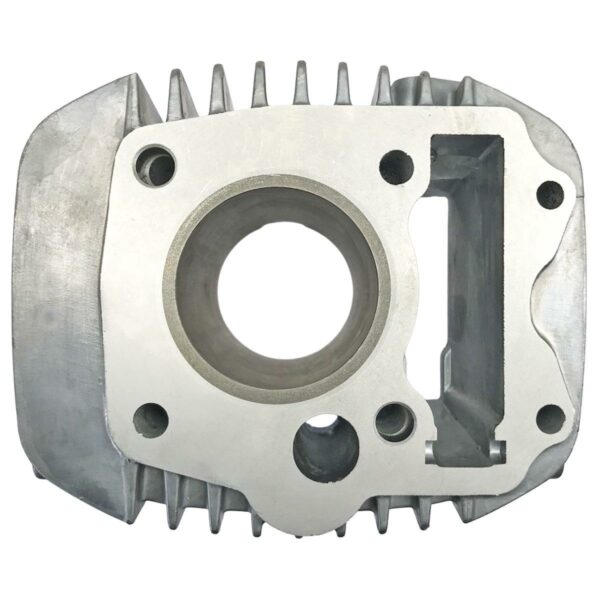 ΚΥΛΙΝΔΡΟΣ ΑΛΟΥΜΙΝΙΟΥ 52.4MM HONDA INNOVA 125 INJ SPARE PARTS
