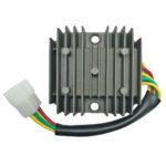 ΑΝΟΡΘΩΤΗΣ SUZUKI BURGMAN 125 / 150 02-06 1Φ 5Κ (BLC026)