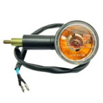 ΦΛΑΣ ΟΠΙΣΘΙΟ ΔΕΞΙ ΓΝΗΣΙΟ DAYTONA SPRINTER 125