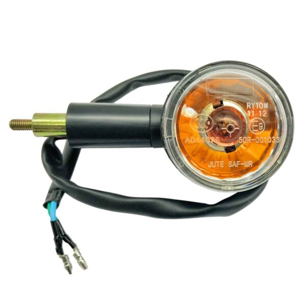 ΦΛΑΣ ΟΠΙΣΘΙΟ ΔΕΞΙ ΓΝΗΣΙΟ DAYTONA SPRINTER 125