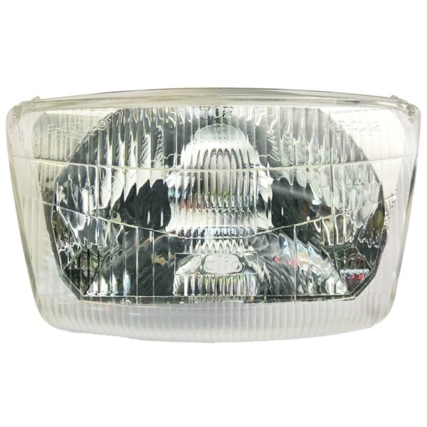 ΦΑΝΑΡΙ ΕΜΠΡΟΣΘΙΟ SUZUKI ADDRESS (VESPA)