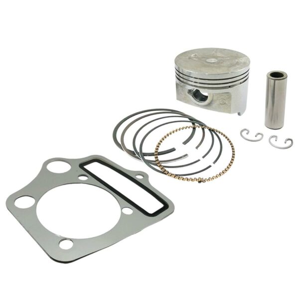 ΠΙΣΤΟΝΙ 55MM HONDA ASTREA GRAND SHARK