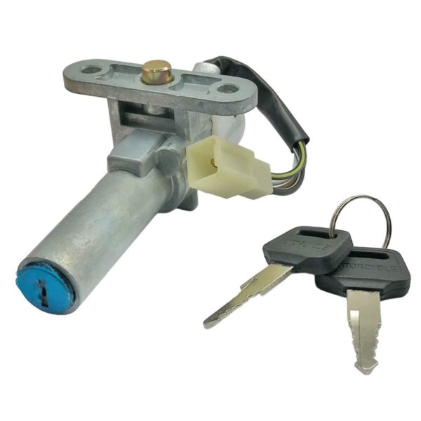 ΚΕΝΤΡΙΚΟΣ ΔΙΑΚΟΠΤΗΣ KAWASAKI MAX 100 SUIT LOCK