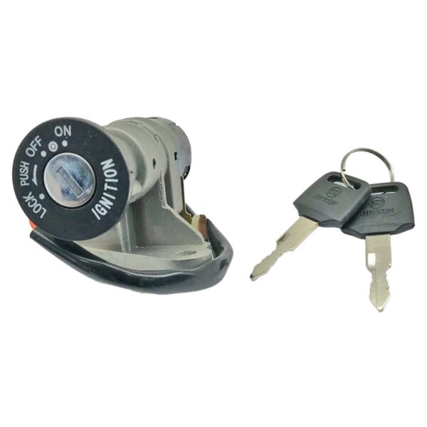 ΚΕΝΤΡΙΚΟΣ ΔΙΑΚΟΠΤΗΣ SUZUKI FX 125 JINKUN