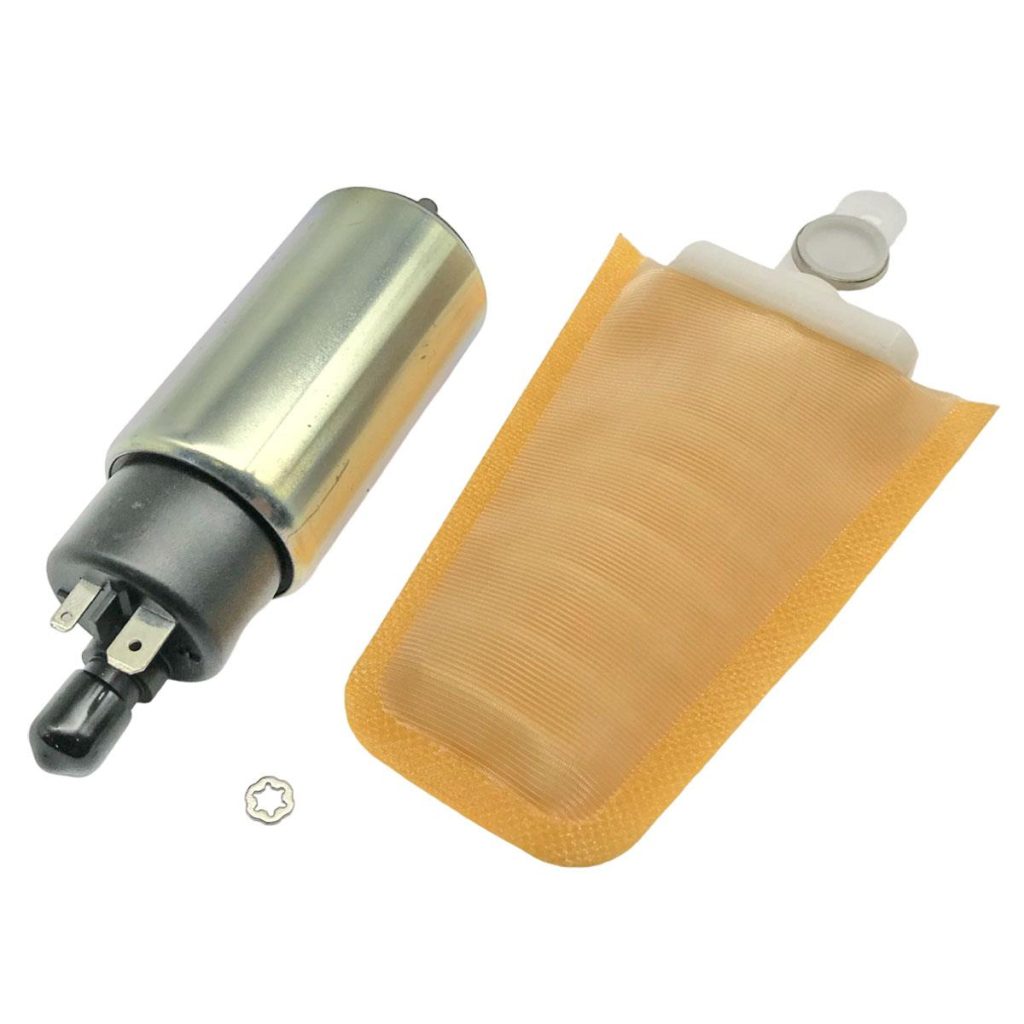 ΑΝΤΛΙΑ ΤΡΟΜΠΑ ΒΕΝΖΙΝΗΣ ( ΑΝΤΑΛΛΑΚΤΙΚΟ ) YAMAHA CRYPTON X 135 / ΧΤ 660 / ΤΜΑΧ 50