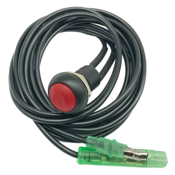 ΚΟΥΜΠΙ LAUNCE CONTROL ORACING