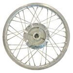 ΤΡΟΧΟΣ ΟΠΙΣΘΙΟΣ 1.40 CNC ΚΕΝΤΡΟ YAMAHA CRYPTON X 135