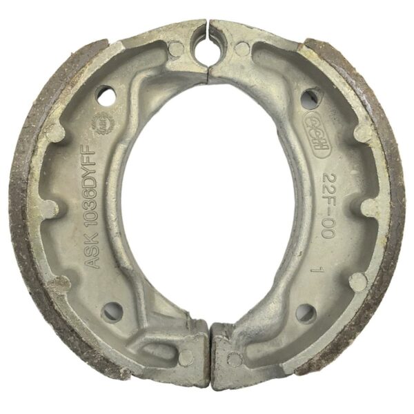 ΣΙΑΓΩΝΕΣ ΦΡΕΝΟΥ YAMAHA T50 OOH