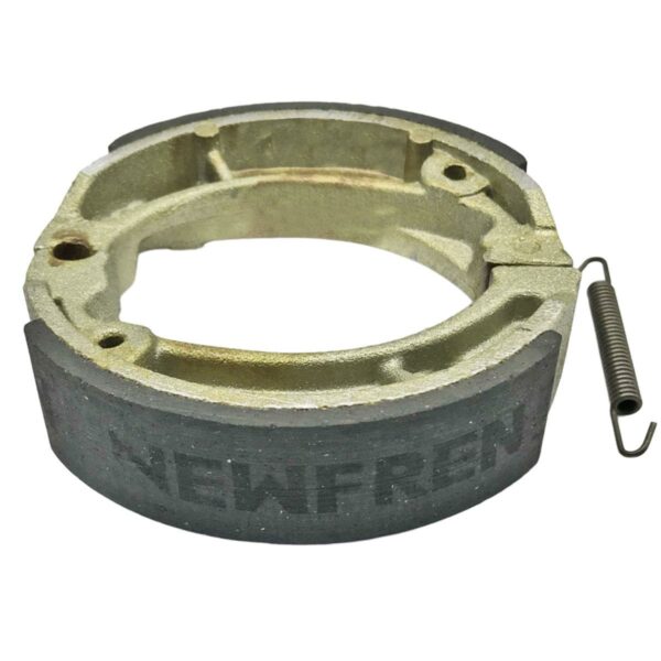 ΣΙΑΓΩΝΕΣ GF1178 HONDA WAVE 110i XL185 XR200 350 NEWFREN