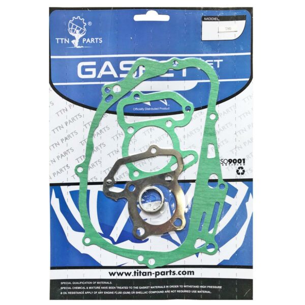 ΦΛΑΝΤΖΕΣ 47MM ΣΕΤ A+B Y YAMAHA T80 TTN TITAN