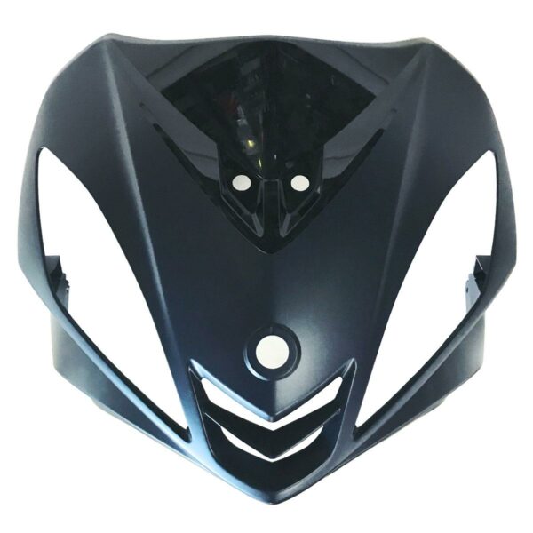 ΜΑΣΚΑ ΜΟΥΤΡΟ CRYPTON X 135 SPECIAL EDITION ΓΝΗΣΙΑ Χ/Ε