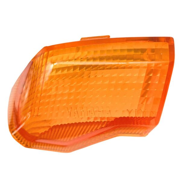 ΚΡΥΣΤΑΛΛΟ ΦΛΑΣ ΕΜΠΡΟΣΘΙΟ ΑΡΙΣΤΕΡΟ ΓΝΗΣΙΟ YAMAHA F1ZR