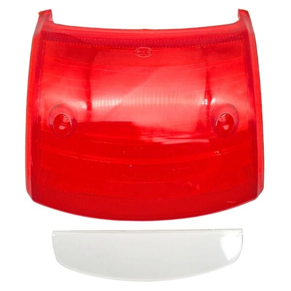 ΚΡΥΣΤΑΛΛΟ ΟΠΙΣΘΙΟΥ ΦΑΝΟΥ HONDA SUPRA HMA