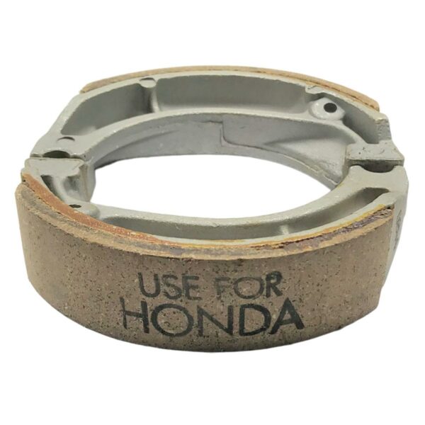 ΣΙΑΓΟΝΕΣ ΦΡΕΝΟΥ ΛΟΞΕΣ ΓΝΗΣΙΕΣ HONDA C90 / MB50 /XL185 WAVE 110i / GRAND 110i