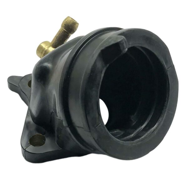 ΛΑΙΜΟΣ ΚΑΡΜΠΥΡΑΤΕΡ GILERA RUNNER 180 4T OEM