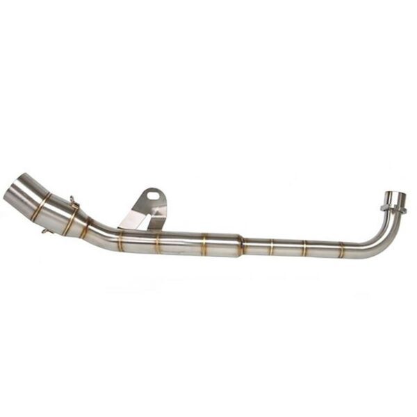 ΛΑΙΜΟΣ ΕΞΑΤΜΙΣΗΣ HONDA SUPRA Φ51mm (P-011) APIDO INOX