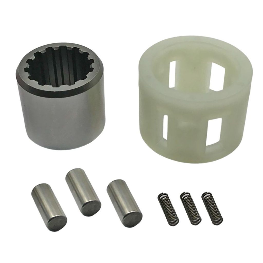 ΔΑΧΤΥΛΙΔΙ ΚΑΜΠΝΑΣ ΚΛΟΒΟΣ ΦΥΓΟΚΕΝΤΡΙΚΟΥ ΣΕΤ ΓΝΗΣΙΟΣ YAMAHA CRYPTΟΝ X 135